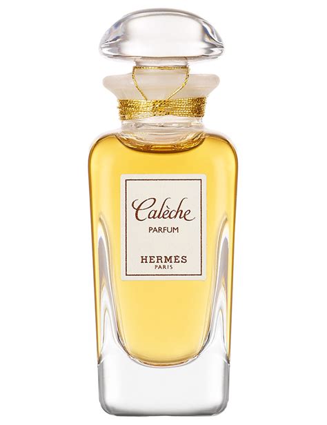 parfum caleche de hermes|hermes caleche price.